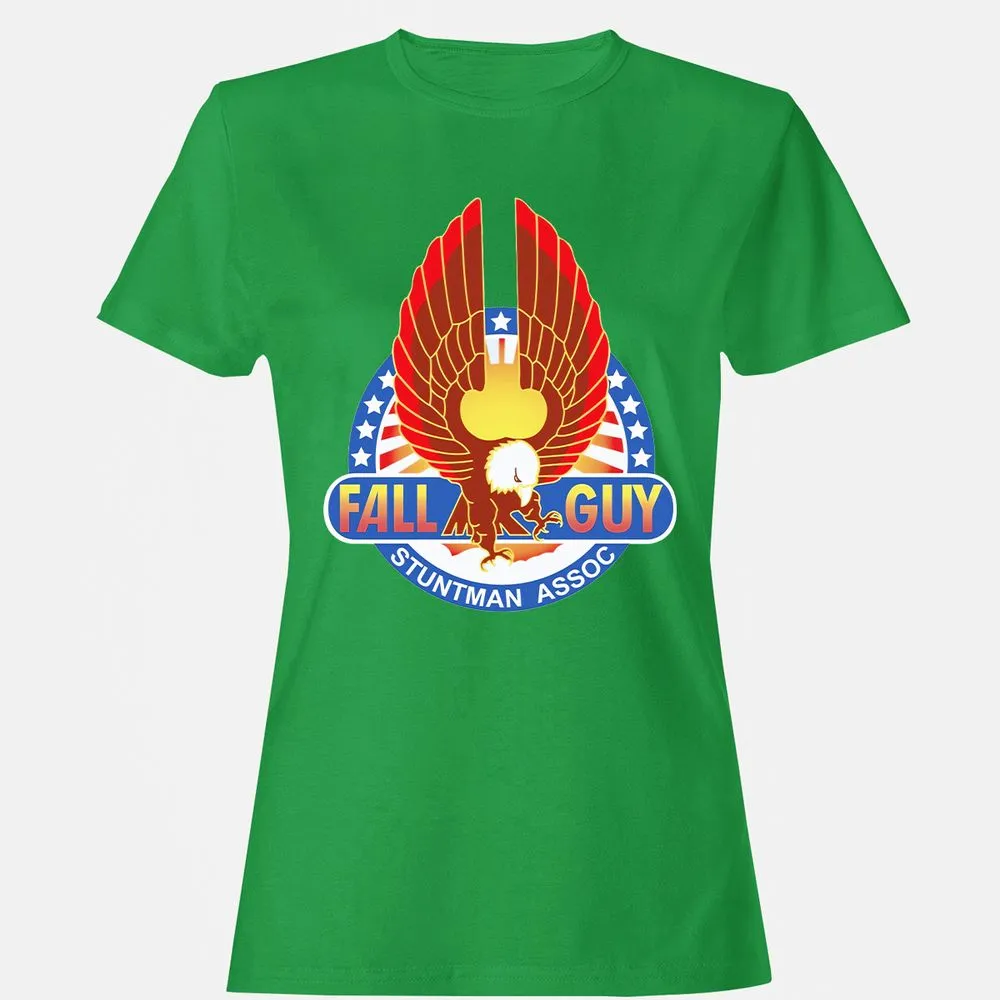 Women's T-Shirt - TM2R3ALL - Irish Green - 7