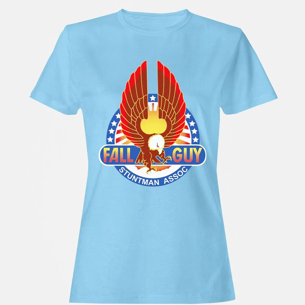 Women's T-Shirt - TM2R3ALL - Light Blue - 8
