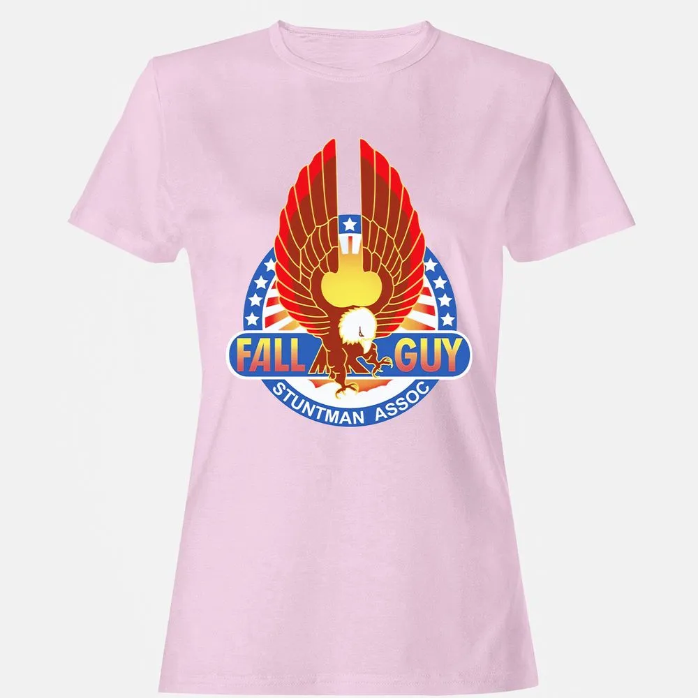 Women's T-Shirt - TM2R3ALL - Light Pink - 9