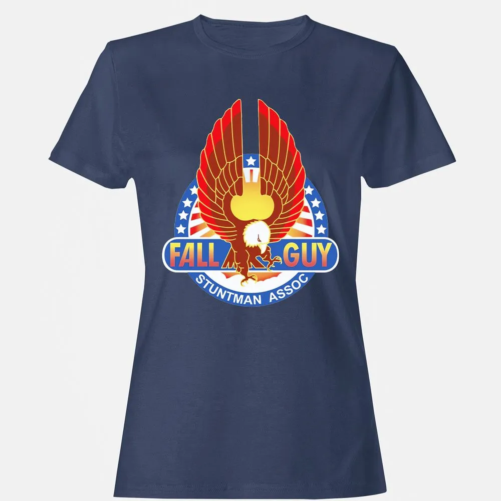 Women's T-Shirt - TM2R3ALL - Navy - 10
