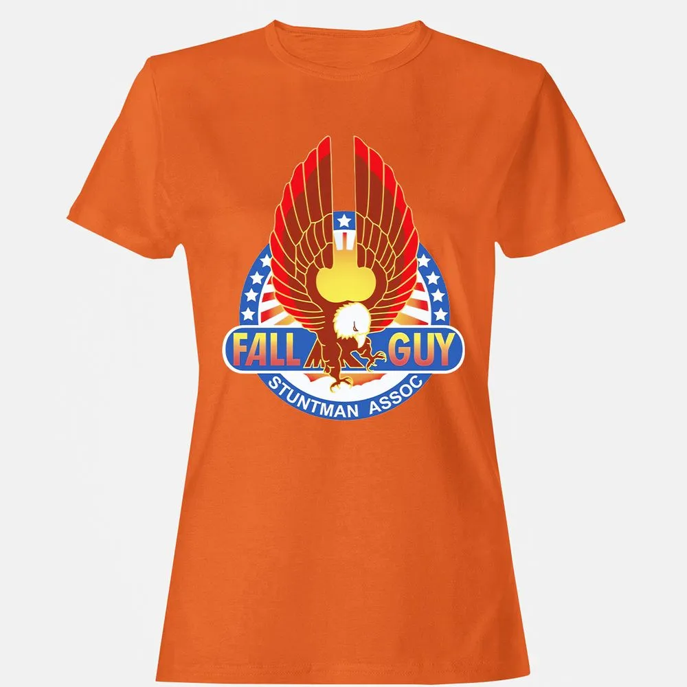 Women's T-Shirt - TM2R3ALL - Orange - 11