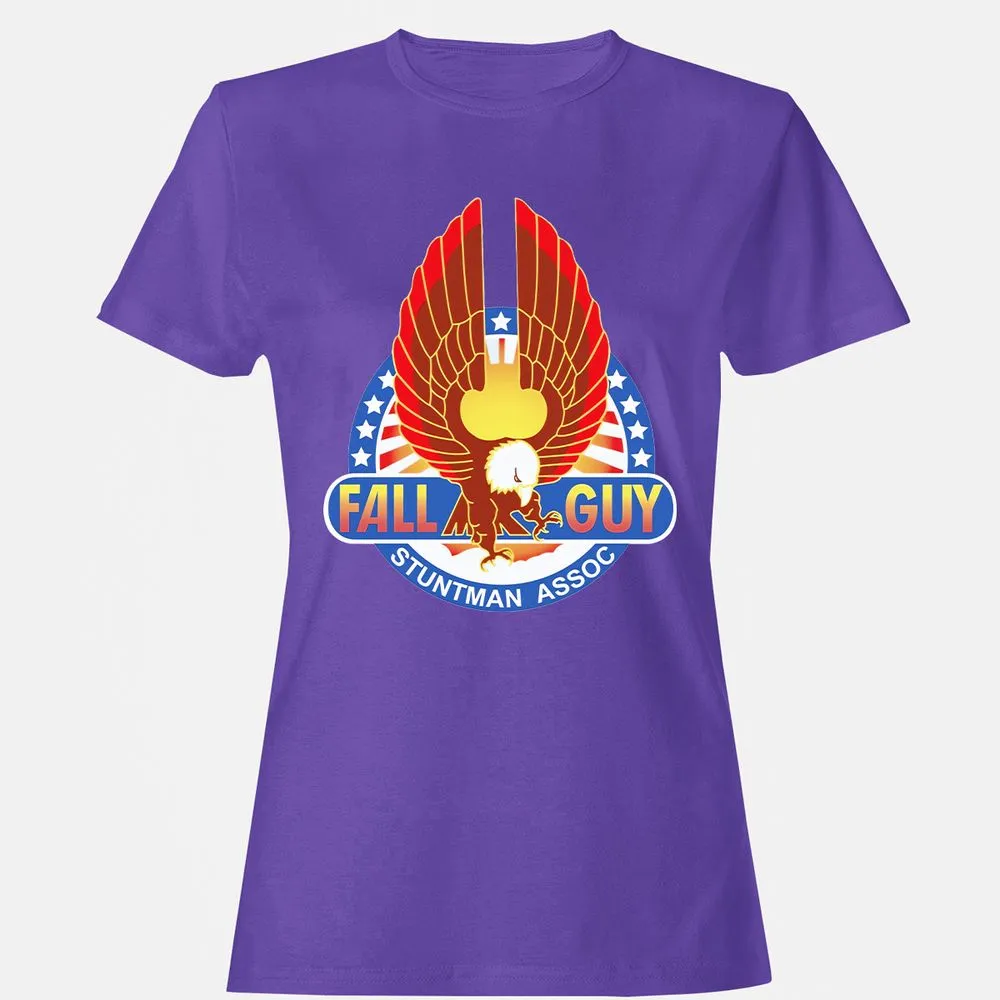Women's T-Shirt - TM2R3ALL - Purple - 12