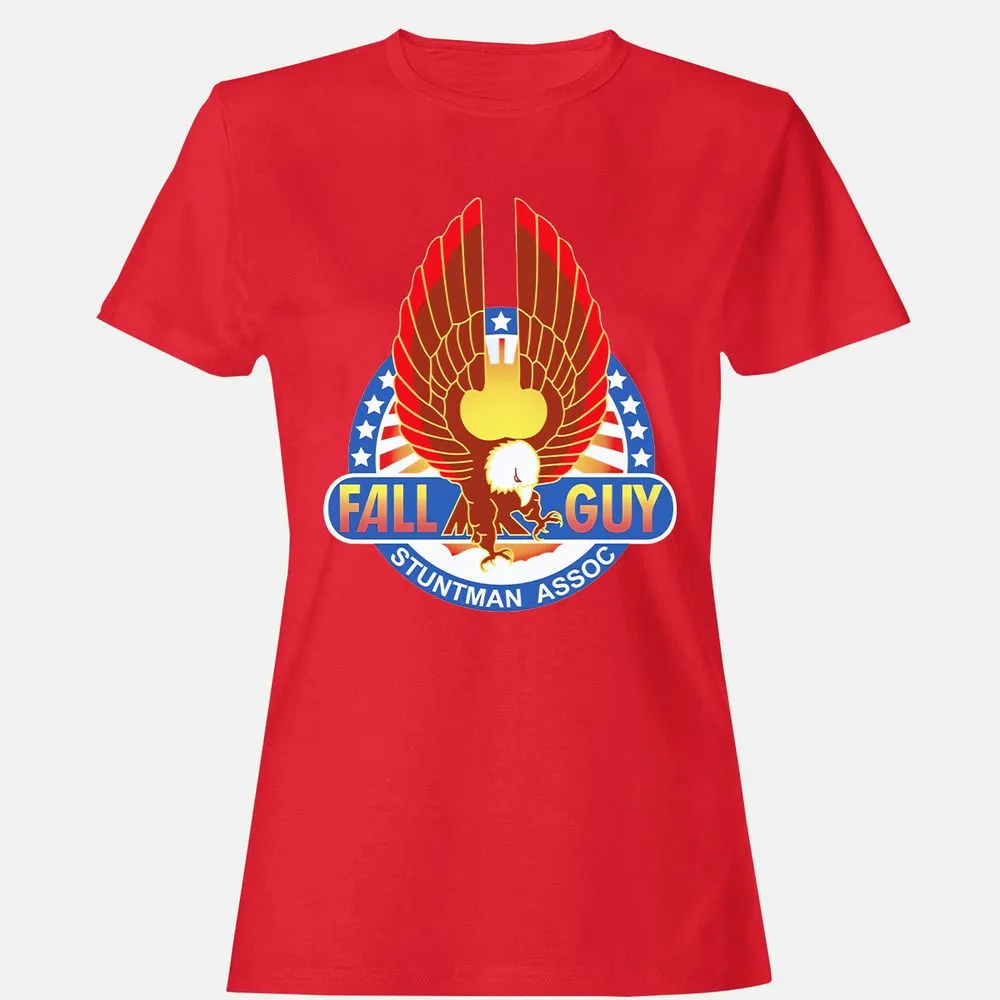 Women's T-Shirt - TM2R3ALL - Red - 13
