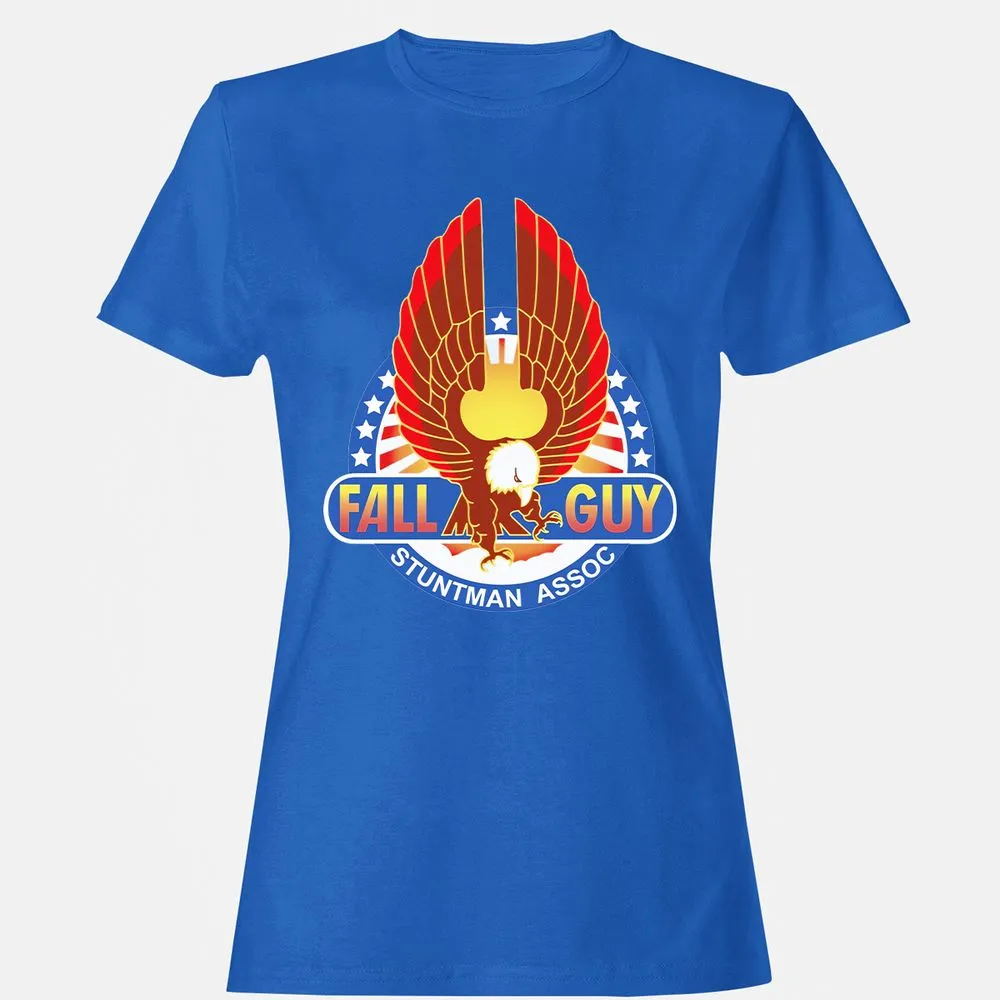 Women's T-Shirt - TM2R3ALL - Royal - 14