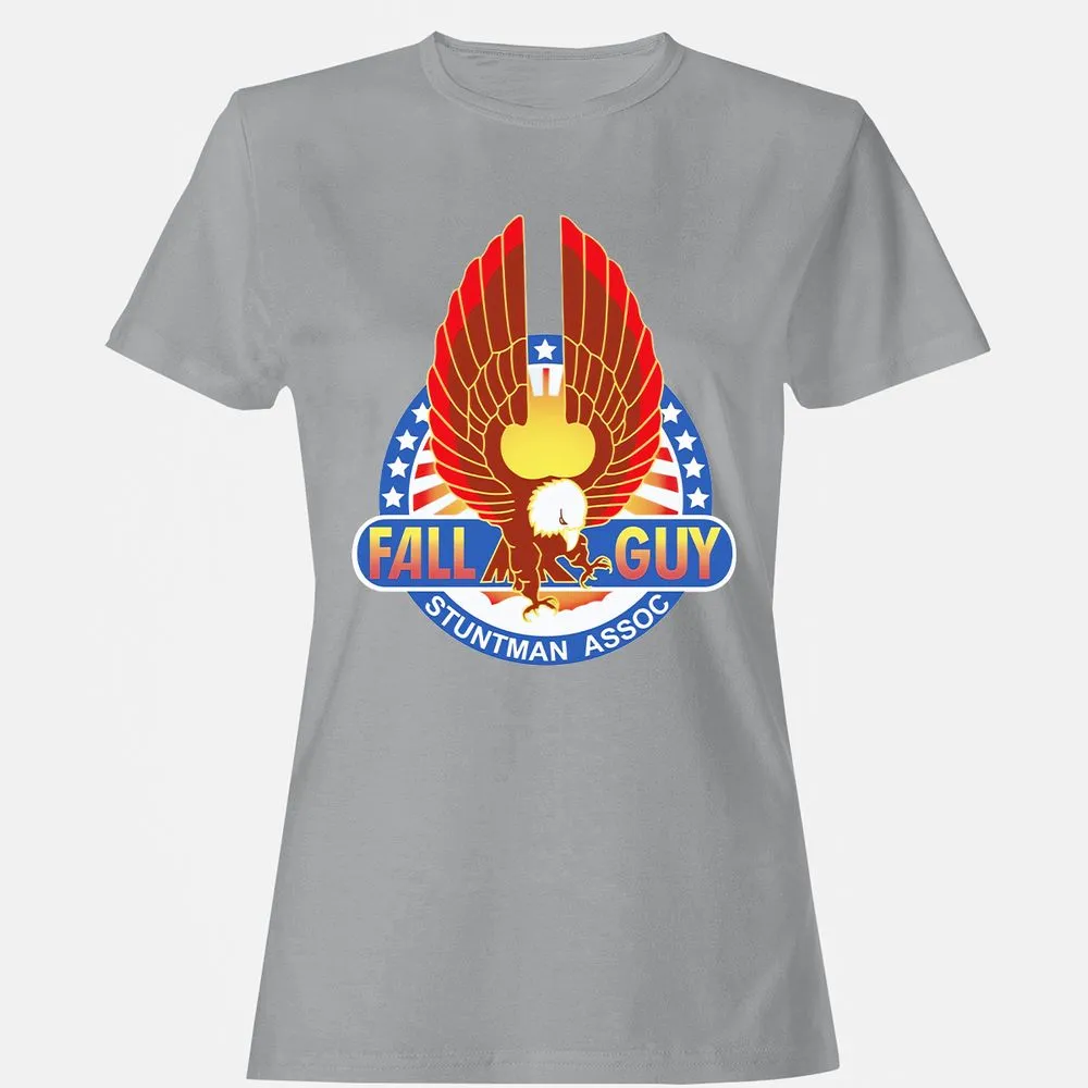 Women's T-Shirt - TM2R3ALL - Sport Grey - 15