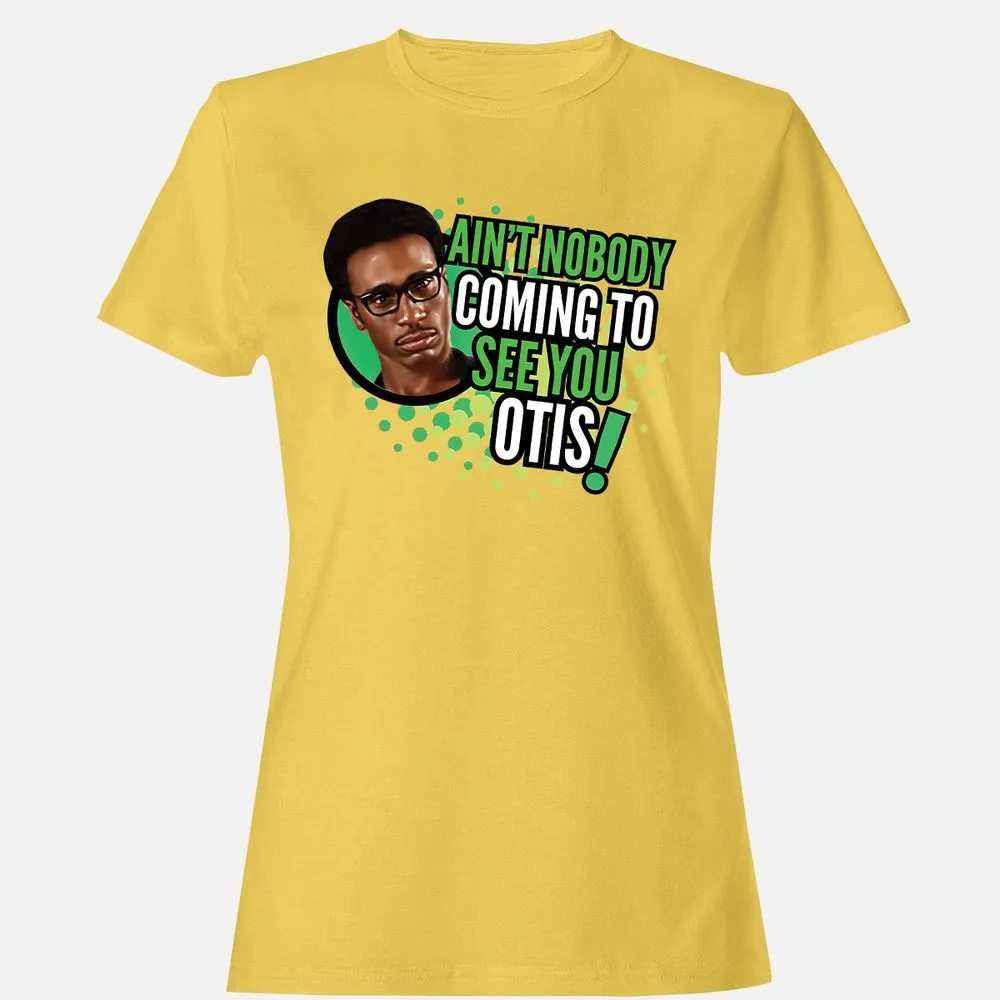 Women's T-Shirt - 9QAUQT1D - Daisy - 4