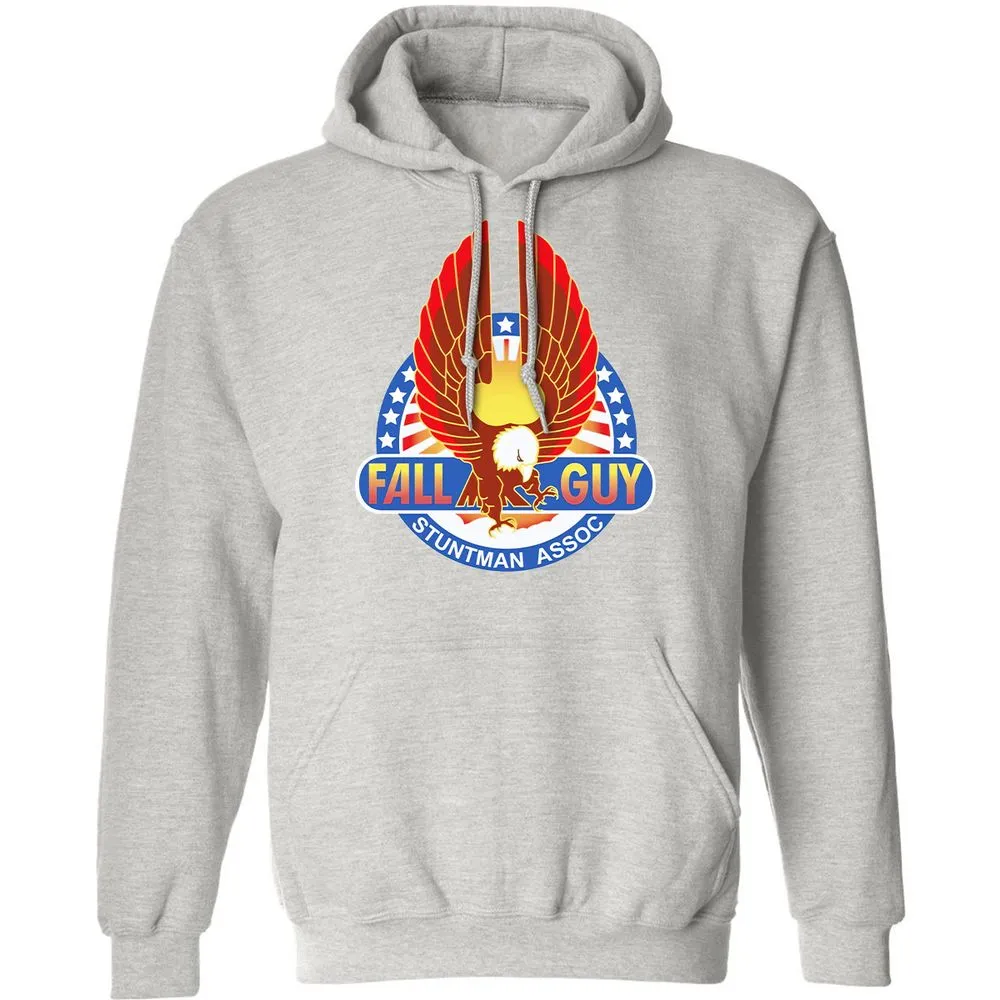 Classic Unisex Hoodie - SCLU8XU2 - Ash - 2