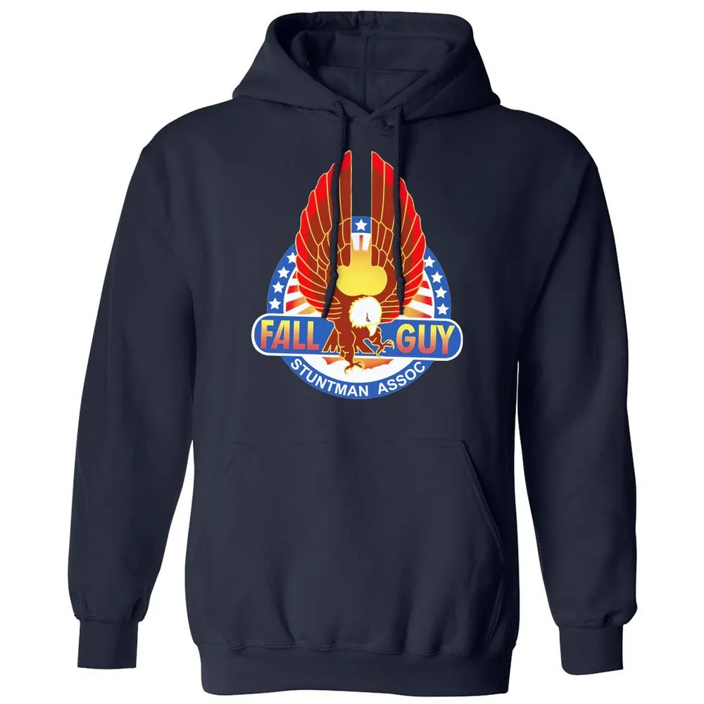 Classic Unisex Hoodie - SCLU8XU2 - Navy - 8