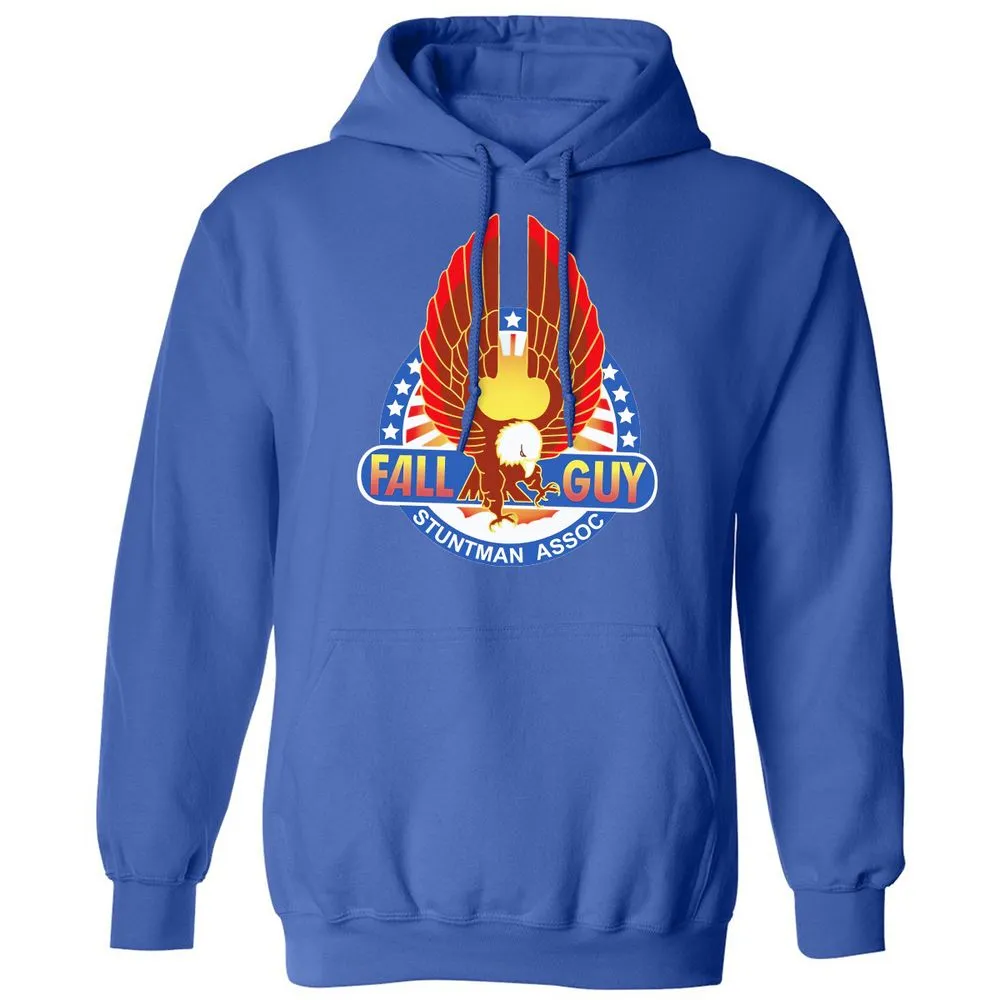 Classic Unisex Hoodie - SCLU8XU2 - Royal - 9