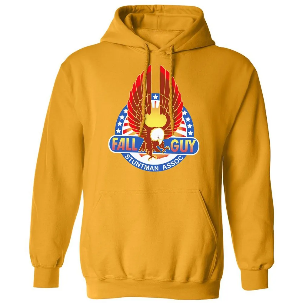 Classic Unisex Hoodie - SCLU8XU2 - Gold - 12