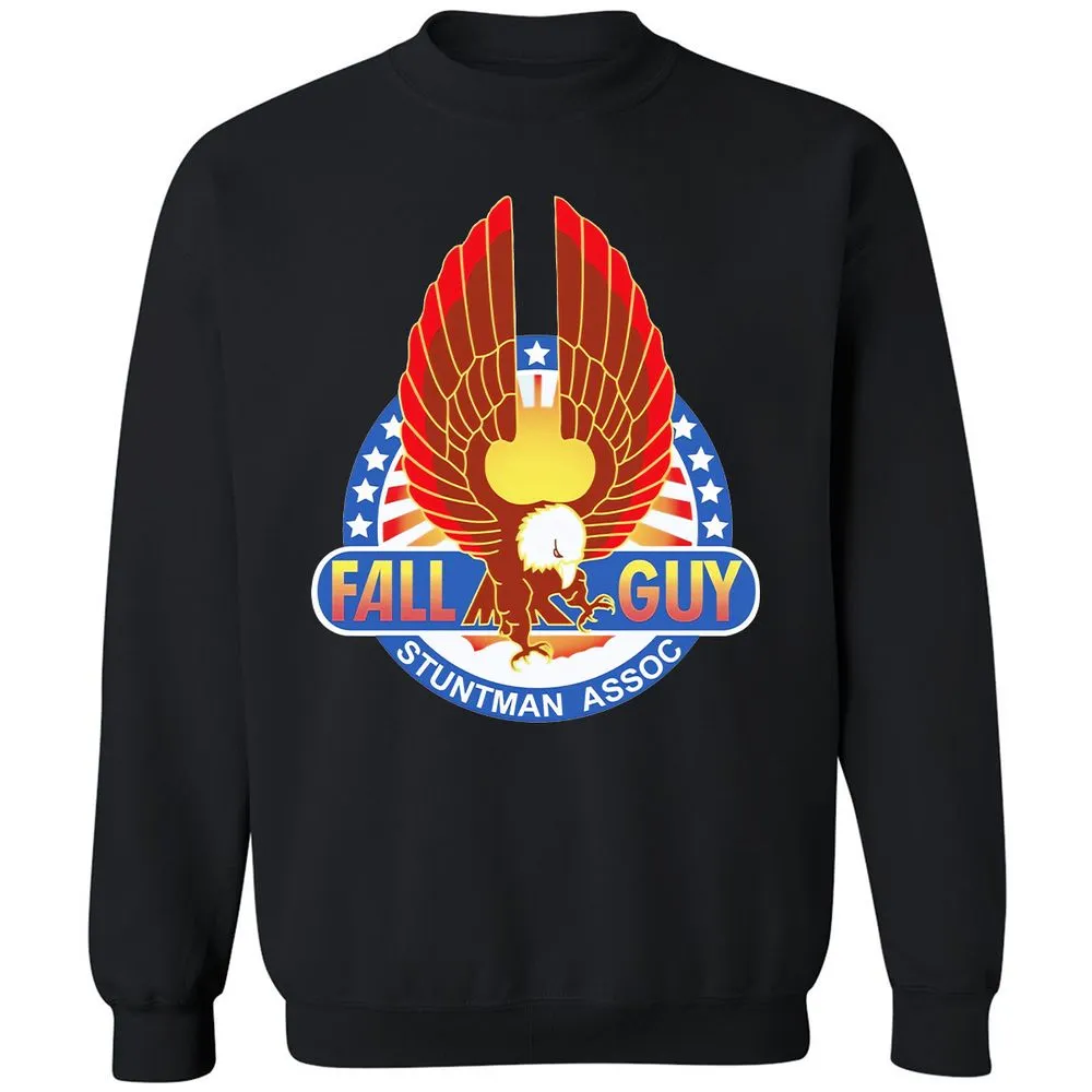 Classic Unisex Sweatshirt - 81T7E668 - Black - 12