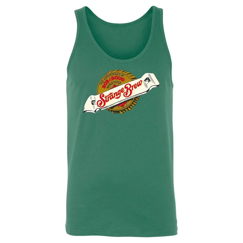 Unisex Jersey Tank - 9DDLAKNW - Kelly - 9