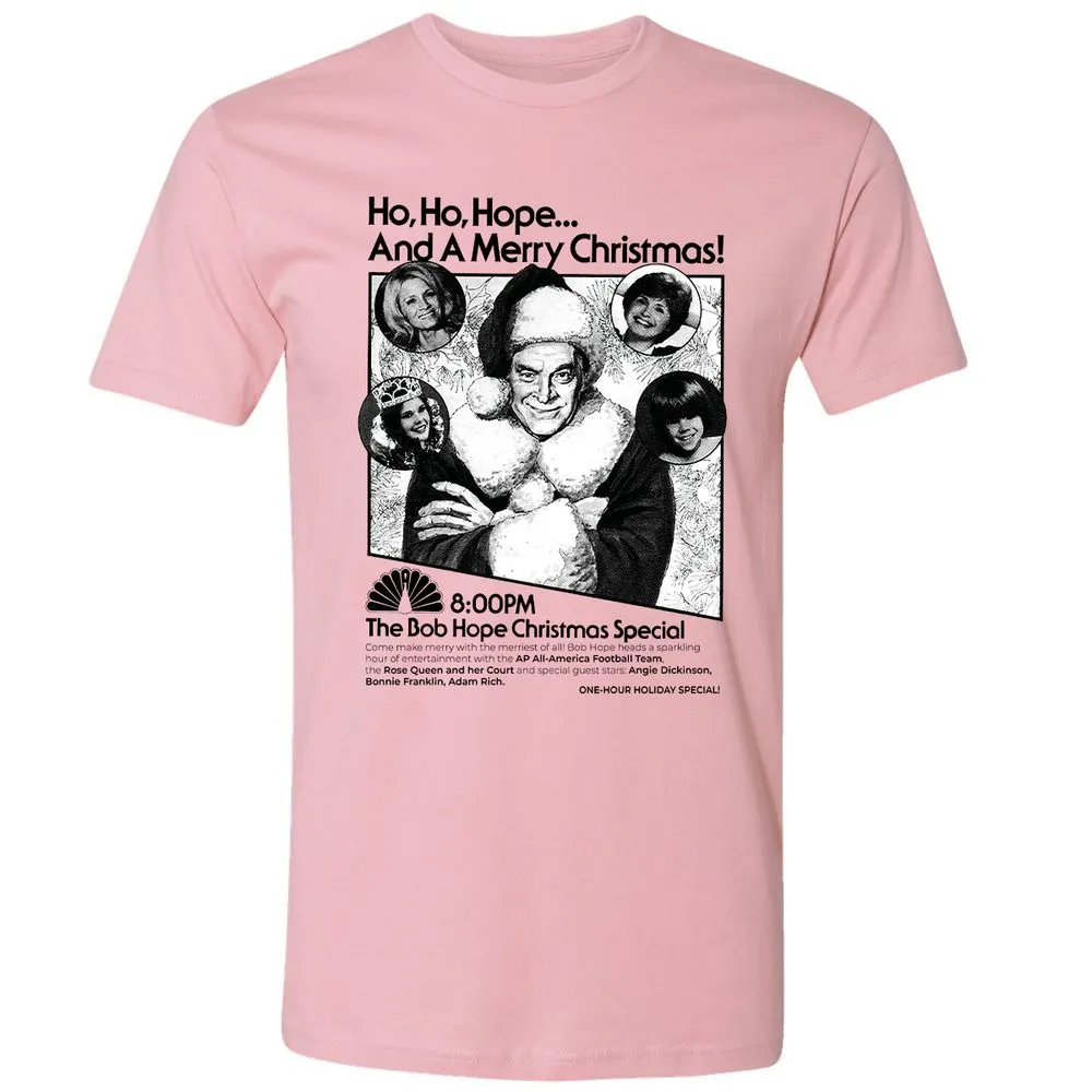 Premium Unisex T-Shirt - K7SAUKWG - Light Pink - 3