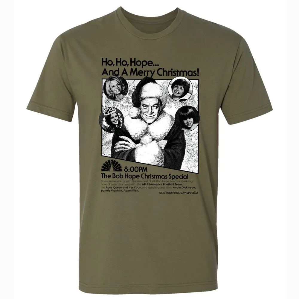 Premium Unisex T-Shirt - K7SAUKWG - Military Green - 5