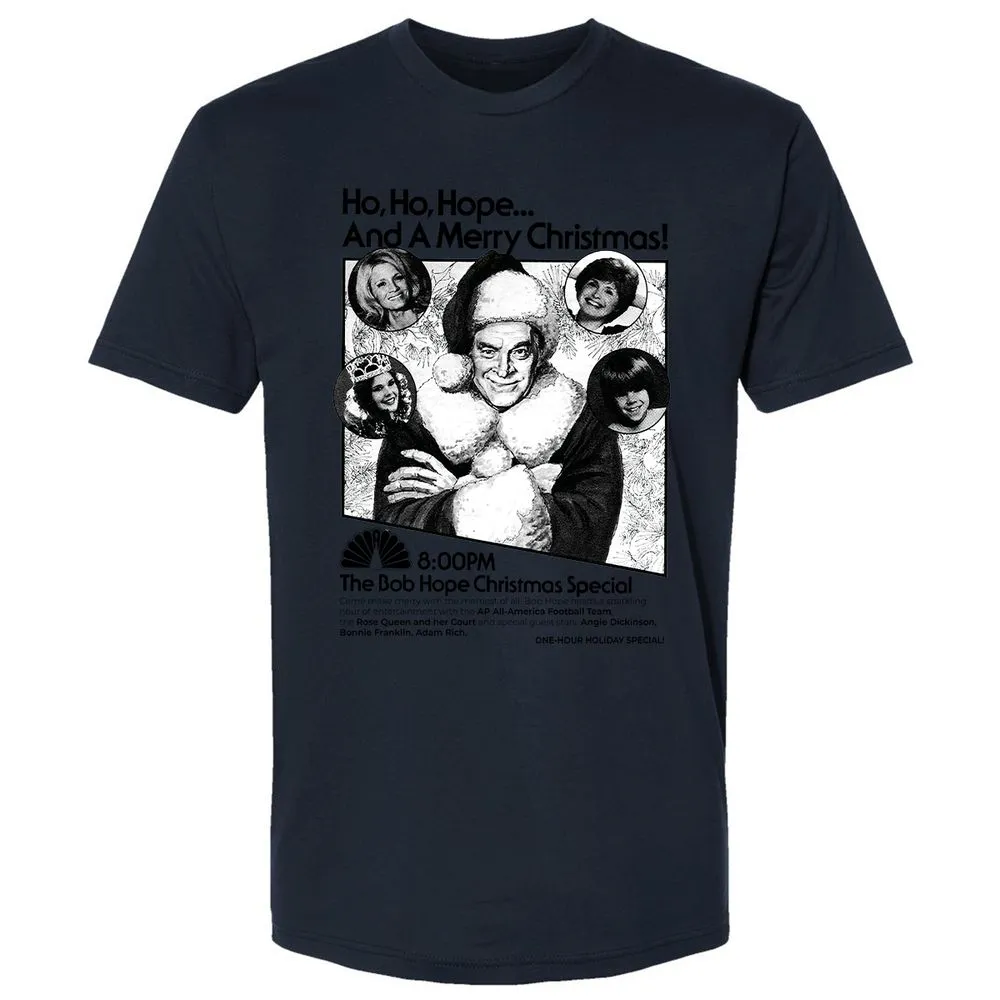 Premium Unisex T-Shirt - K7SAUKWG - Midnight Navy - 14
