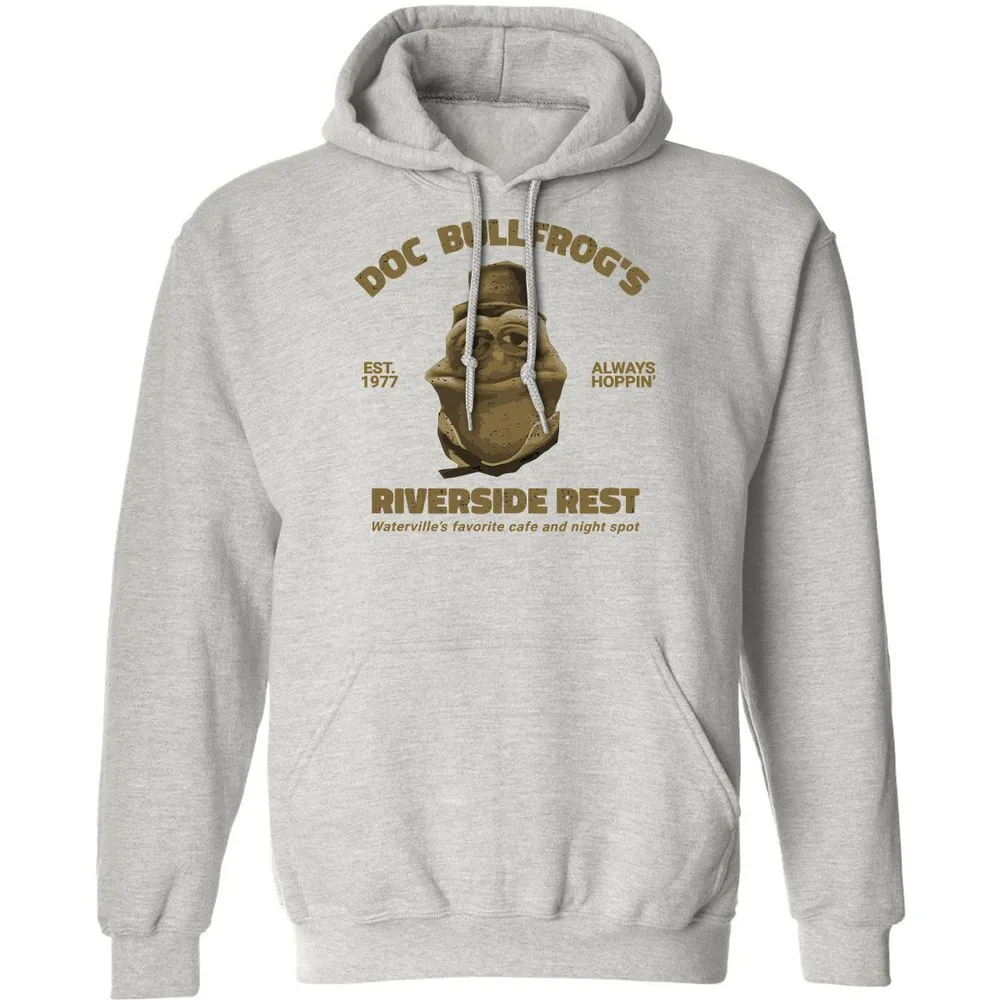 Classic Unisex Hoodie - UXPDQG12 - Ash - 2