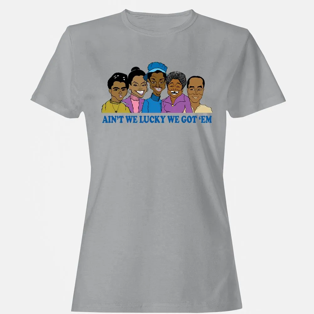 Women's T-Shirt - VSE8WAU6 - Sport Grey - 15
