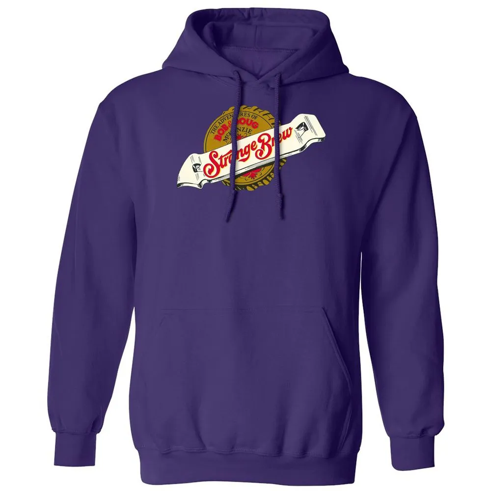 Classic Unisex Hoodie - EKBKWRH6 - Purple - 6