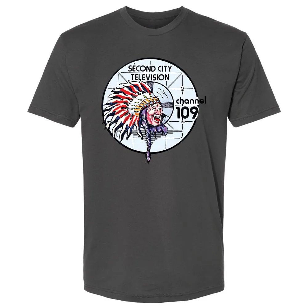 Premium Unisex T-Shirt - ZKQ891AP - Heavy Metal - 8