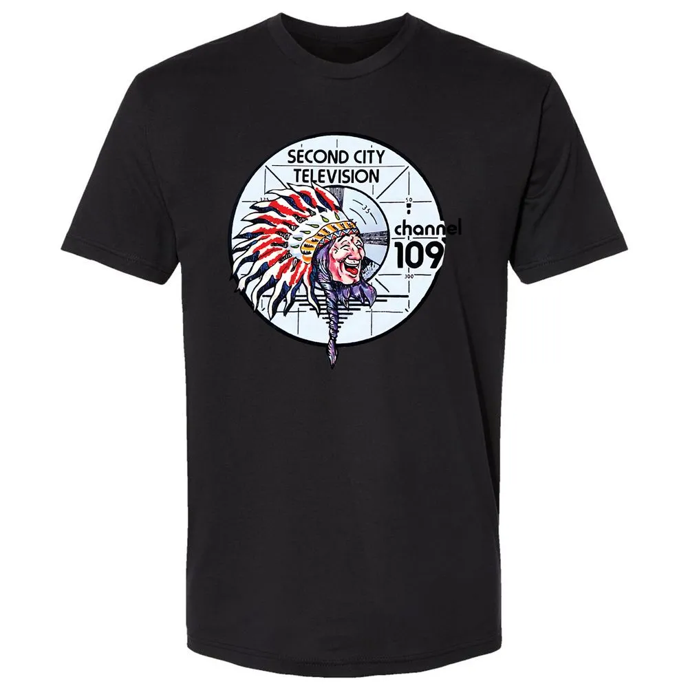 Premium Unisex T-Shirt - ZKQ891AP - Black - 16