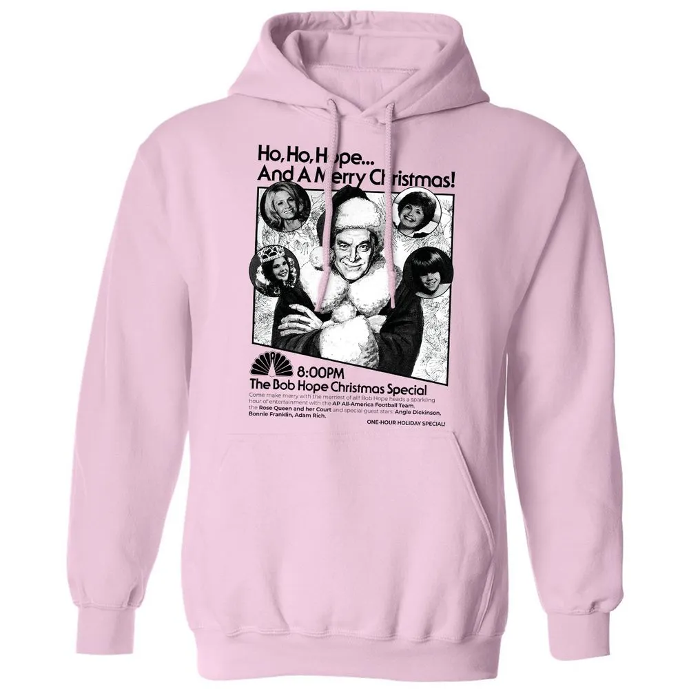 Classic Unisex Hoodie - J3X1FG8D - Light Pink - 3