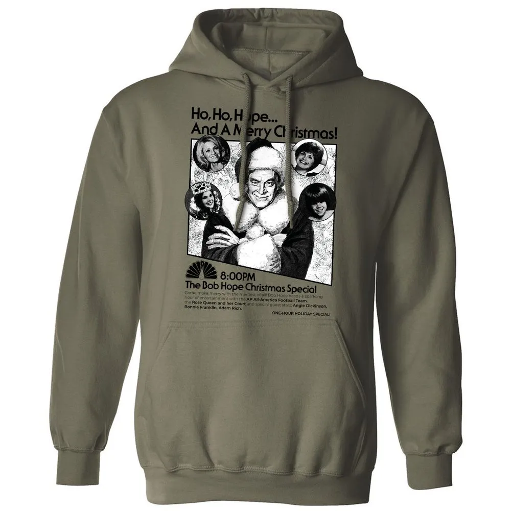 Classic Unisex Hoodie - J3X1FG8D - Military Green - 4