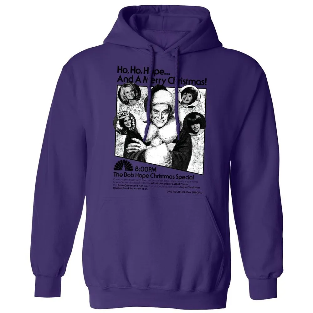 Classic Unisex Hoodie - J3X1FG8D - Purple - 6