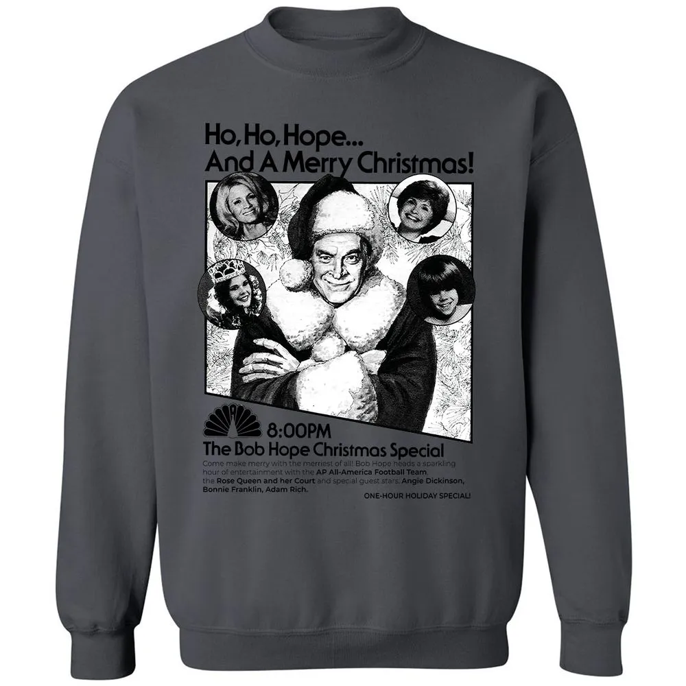 Classic Unisex Sweatshirt - RKTDNLJG - Charcoal - 7