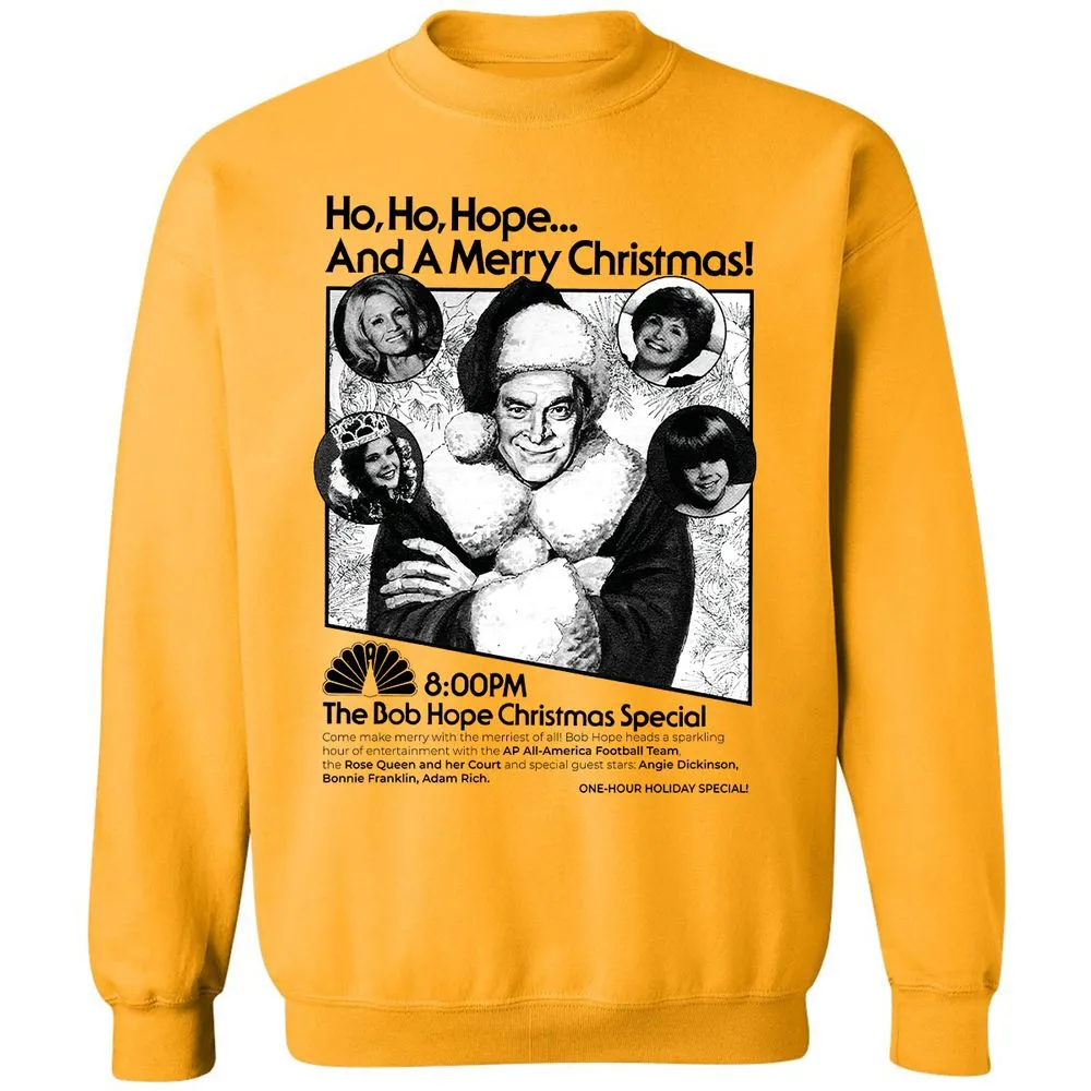 Classic Unisex Sweatshirt - RKTDNLJG - Gold - 11