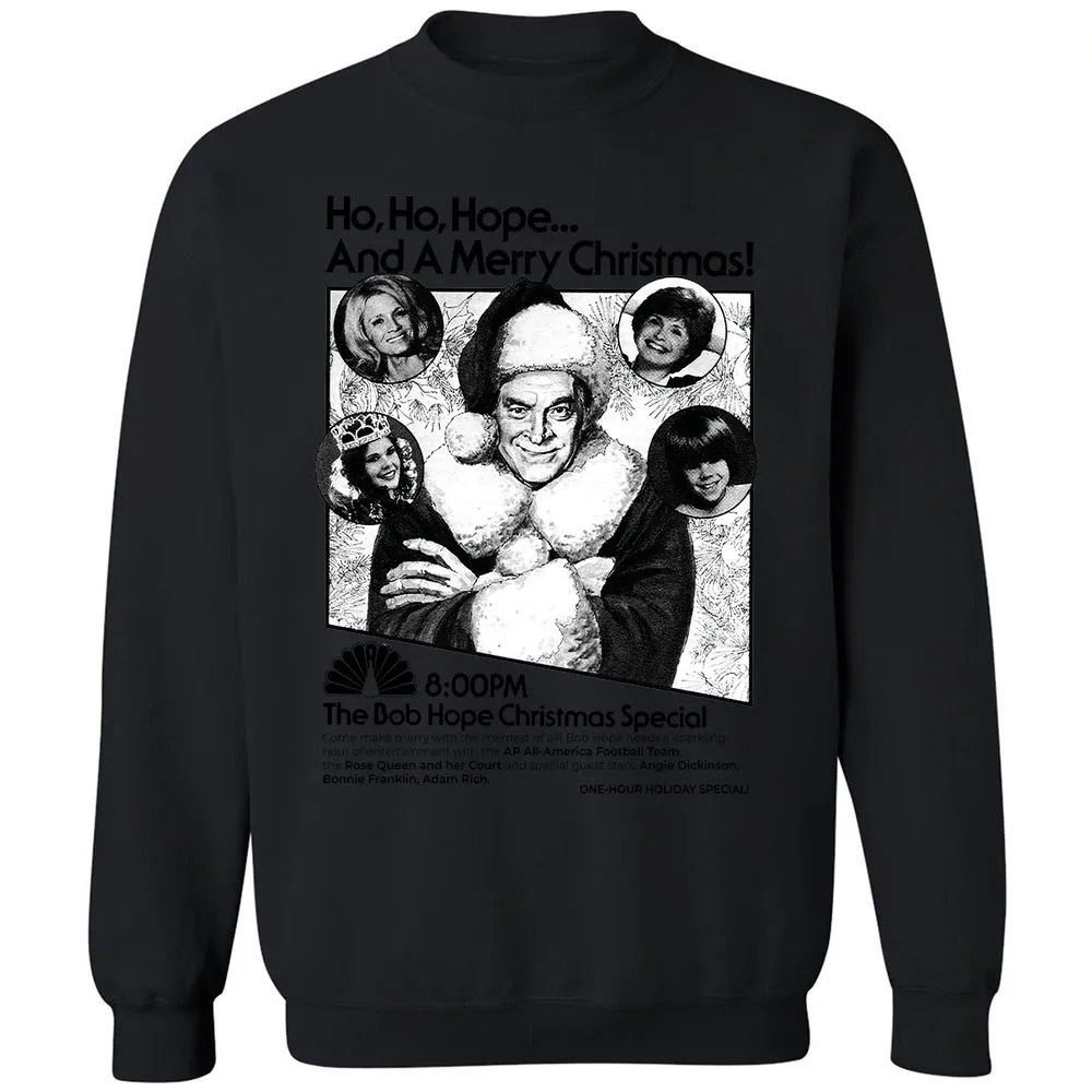 Classic Unisex Sweatshirt - RKTDNLJG - Black - 12