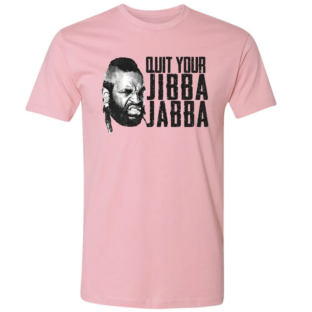 Premium Unisex T-Shirt - QMHWNQK7 - Light Pink - 3