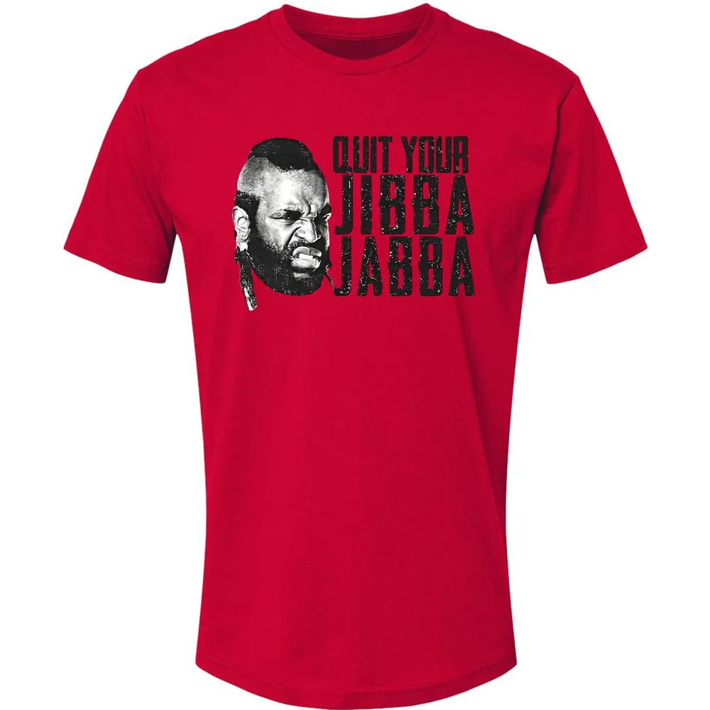 Premium Unisex T-Shirt - QMHWNQK7 - Red - 6