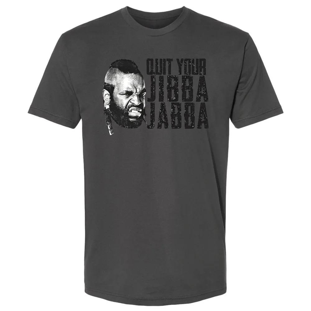 Premium Unisex T-Shirt - QMHWNQK7 - Heavy Metal - 8