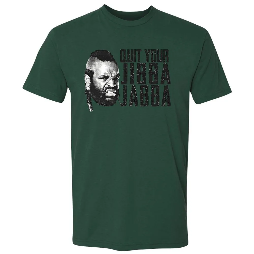 Premium Unisex T-Shirt - QMHWNQK7 - Forest Green - 13