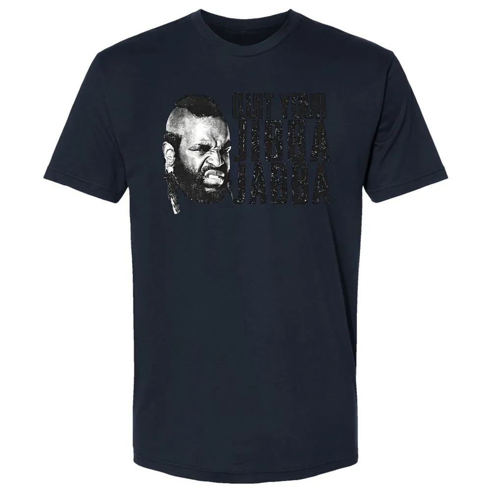 Premium Unisex T-Shirt - QMHWNQK7 - Midnight Navy - 14