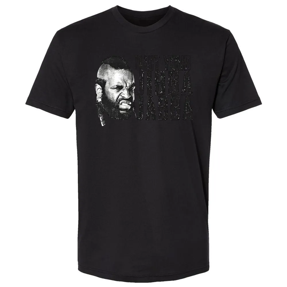 Premium Unisex T-Shirt - QMHWNQK7 - Black - 16