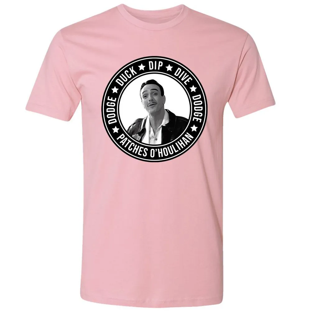 Premium Unisex T-Shirt - 8ZNYA6WA - Light Pink - 3