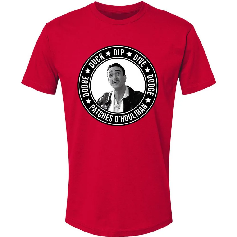 Premium Unisex T-Shirt - 8ZNYA6WA - Red - 6