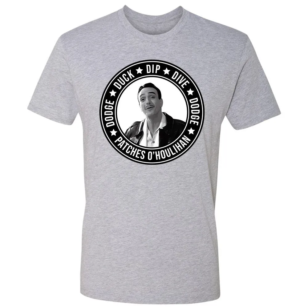 Premium Unisex T-Shirt - 8ZNYA6WA - Heather Grey - 9
