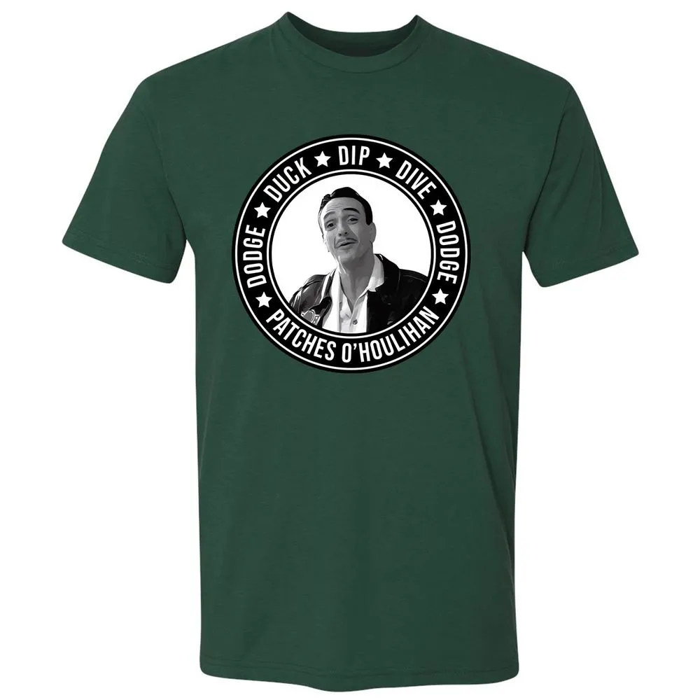 Premium Unisex T-Shirt - 8ZNYA6WA - Forest Green - 13