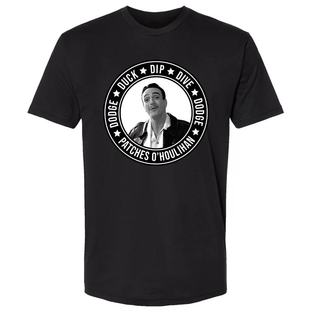 Premium Unisex T-Shirt - 8ZNYA6WA - Black - 16