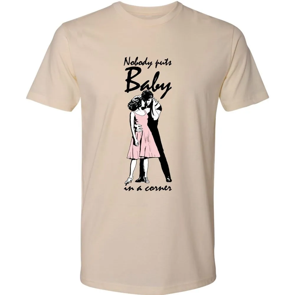 Premium Unisex T-Shirt - 67KDAP2G - Cream - 2