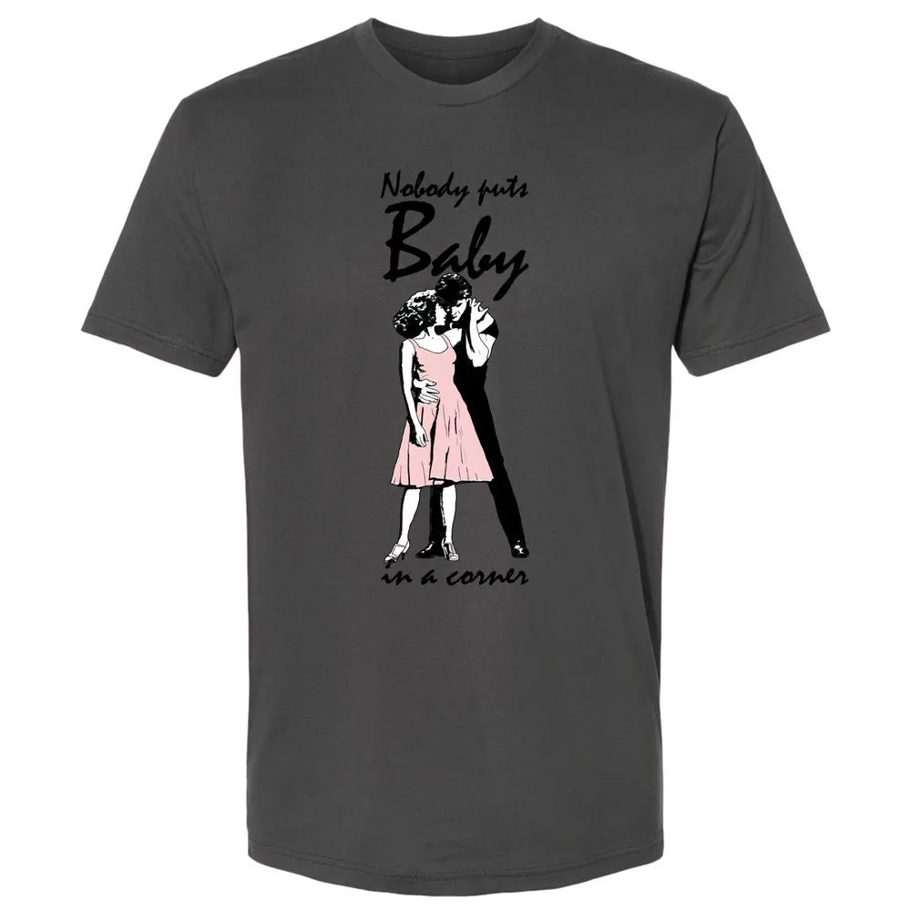 Premium Unisex T-Shirt - 67KDAP2G - Heavy Metal - 8