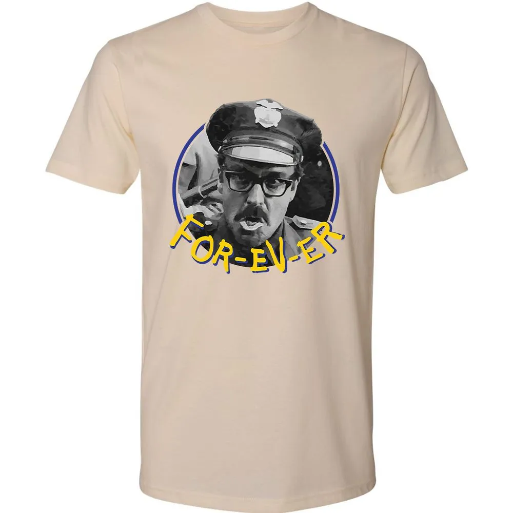 Premium Unisex T-Shirt - U4XRFX7C - Cream - 2