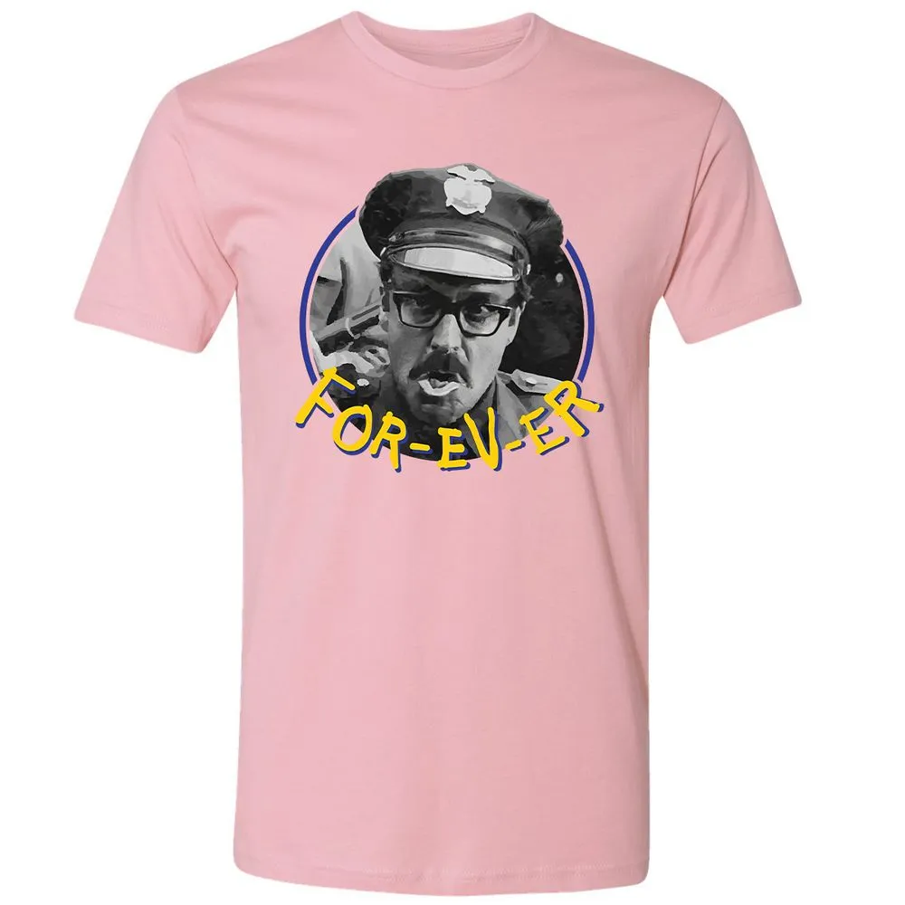 Premium Unisex T-Shirt - U4XRFX7C - Light Pink - 3