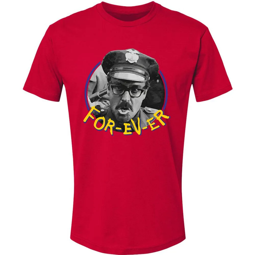 Premium Unisex T-Shirt - U4XRFX7C - Red - 6