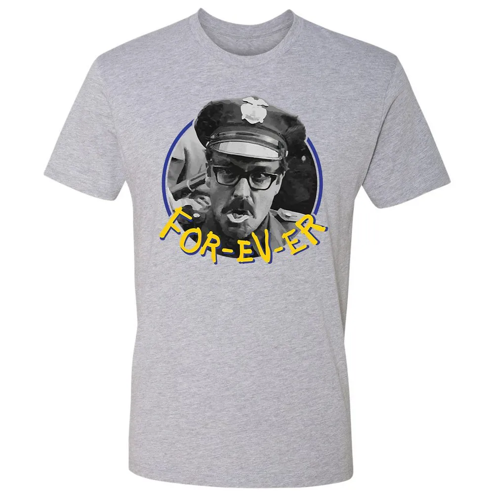 Premium Unisex T-Shirt - U4XRFX7C - Heather Grey - 9