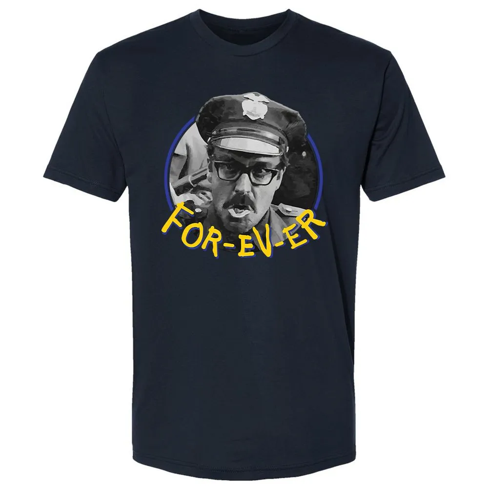Premium Unisex T-Shirt - U4XRFX7C - Midnight Navy - 14
