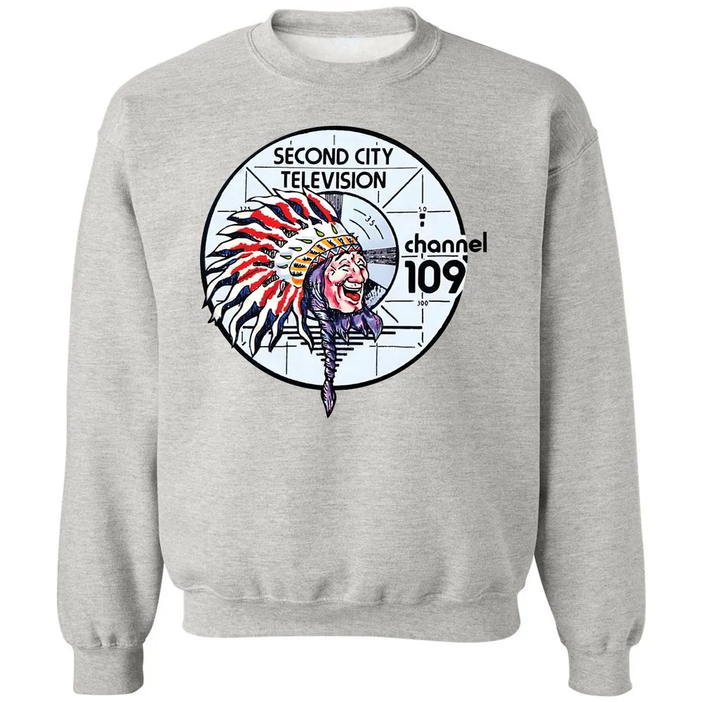 Classic Unisex Sweatshirt - DW6T49FM - Ash - 2