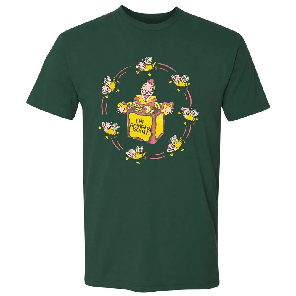 Premium Unisex T-Shirt - 8RP5ZM7G - Forest Green - 13